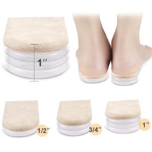 4-Layer Gel Insoles