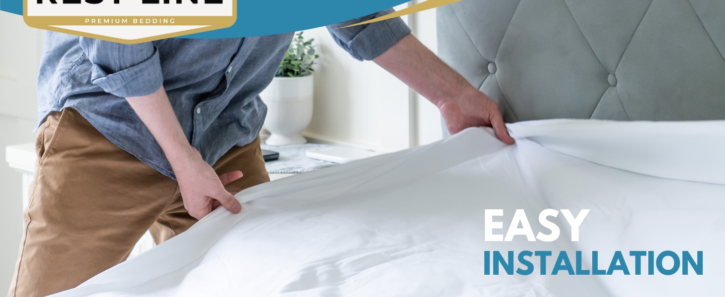 easy installation
