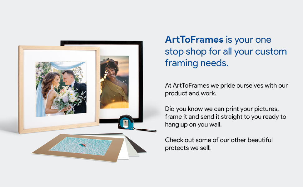 Art To Frames