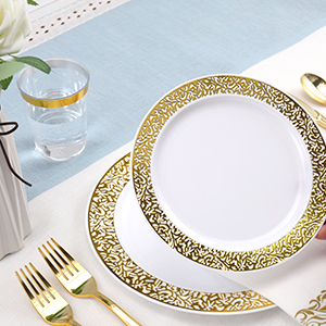 party plates