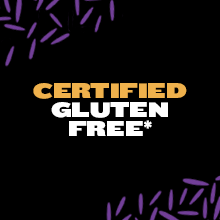 Gluten Free