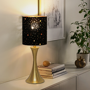dimmable table lamp