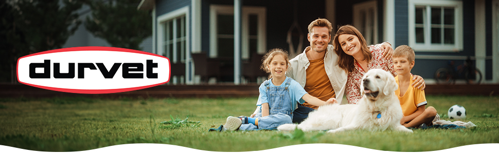 Durvet - Healthy Animals. Healthy Savings. Healthy Value.