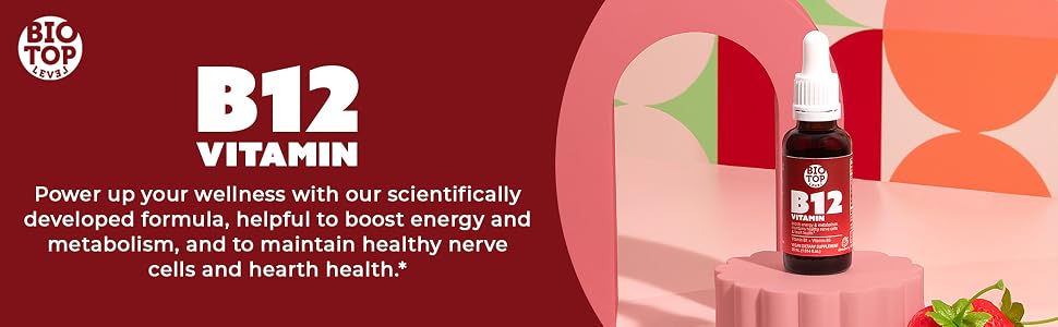 vitamin b12 sublingual