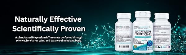 Naturally effective