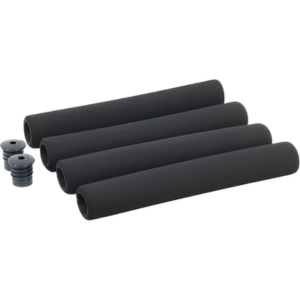 Soft and Cushy Design Enjoy a luxurious feel with the soft and cushy design
