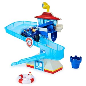 PAW Patrol