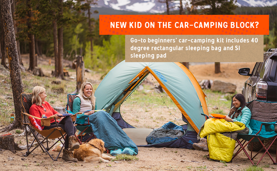 Campground Kit