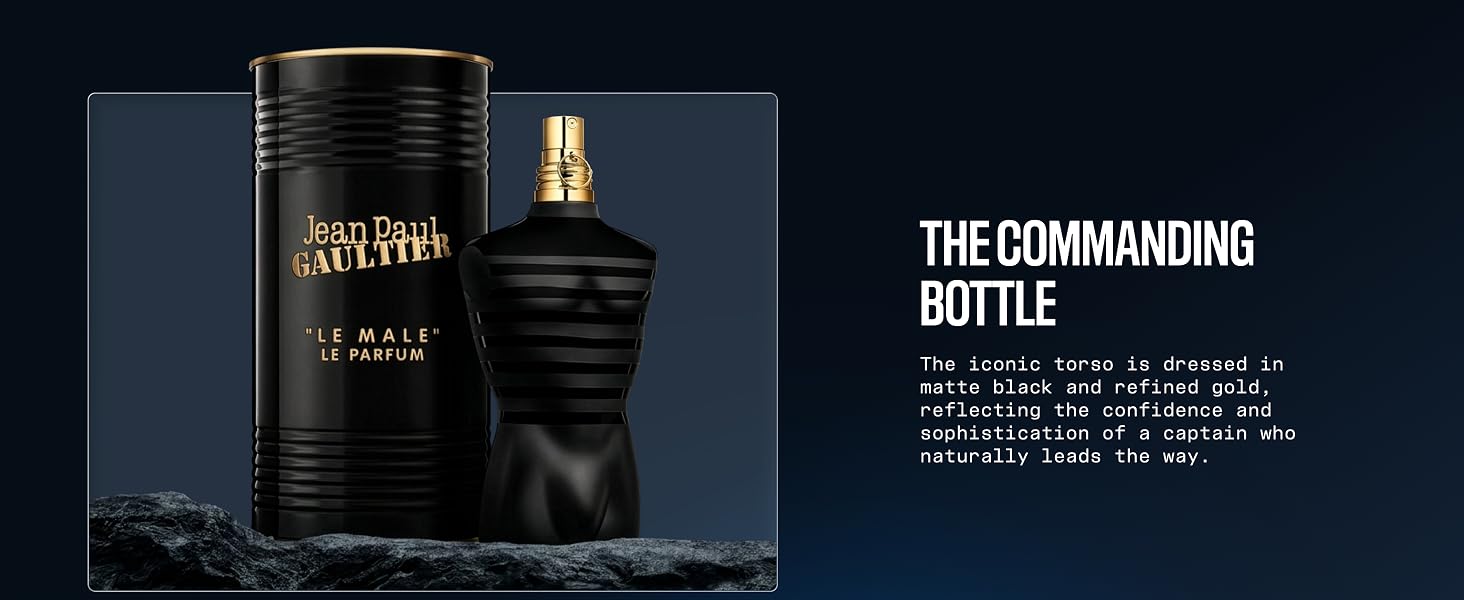 cologne for men le male le parfum