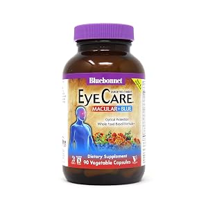 Targeted Choice Eye Care