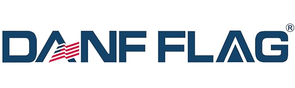 DANF FLAG