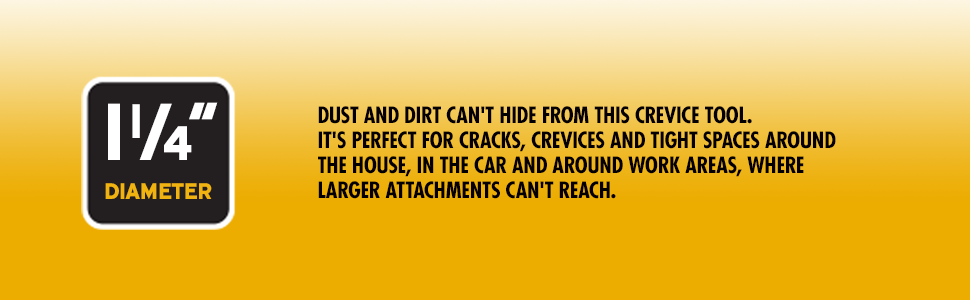 vacuum accessory, brush, nozzle, tool, crevice, car, wet, floor, vac attachment, grip, adapter, wand