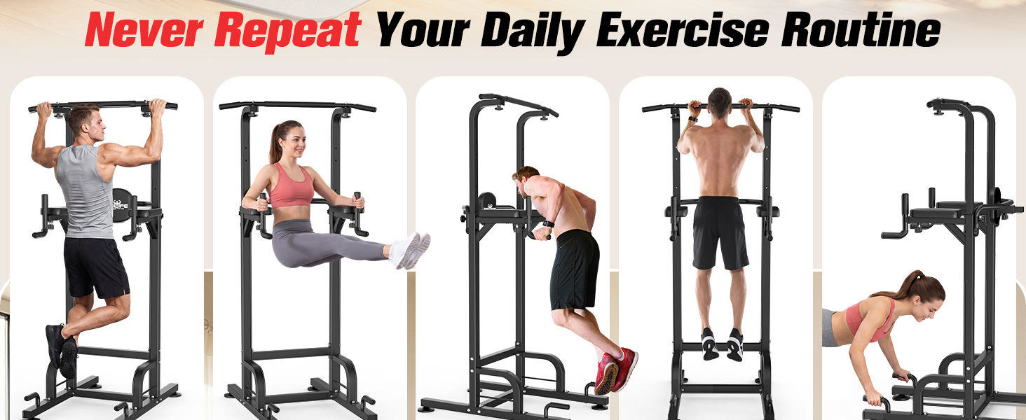 pull up bar
