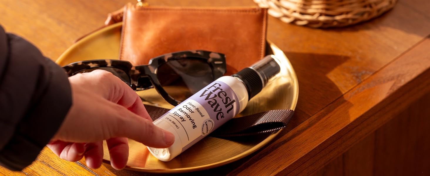 lavender spray