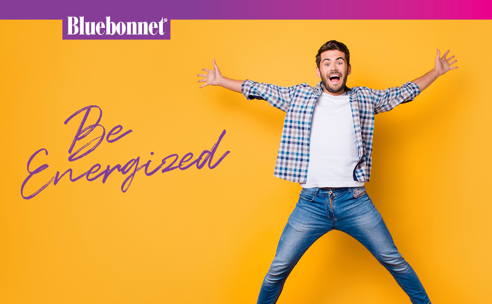 Be Enegergized