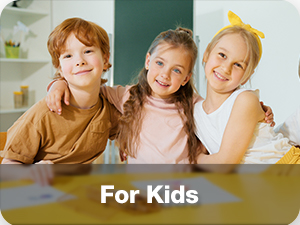 Flip Phone for Kids
