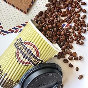 Coffee Blends