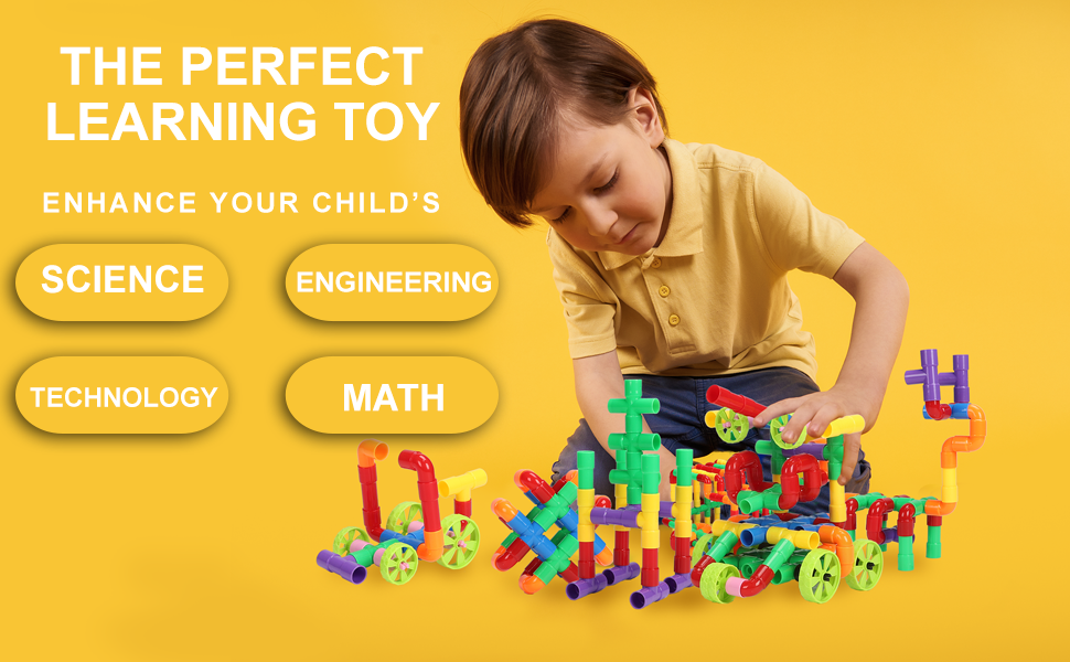 Educational Toy Kit