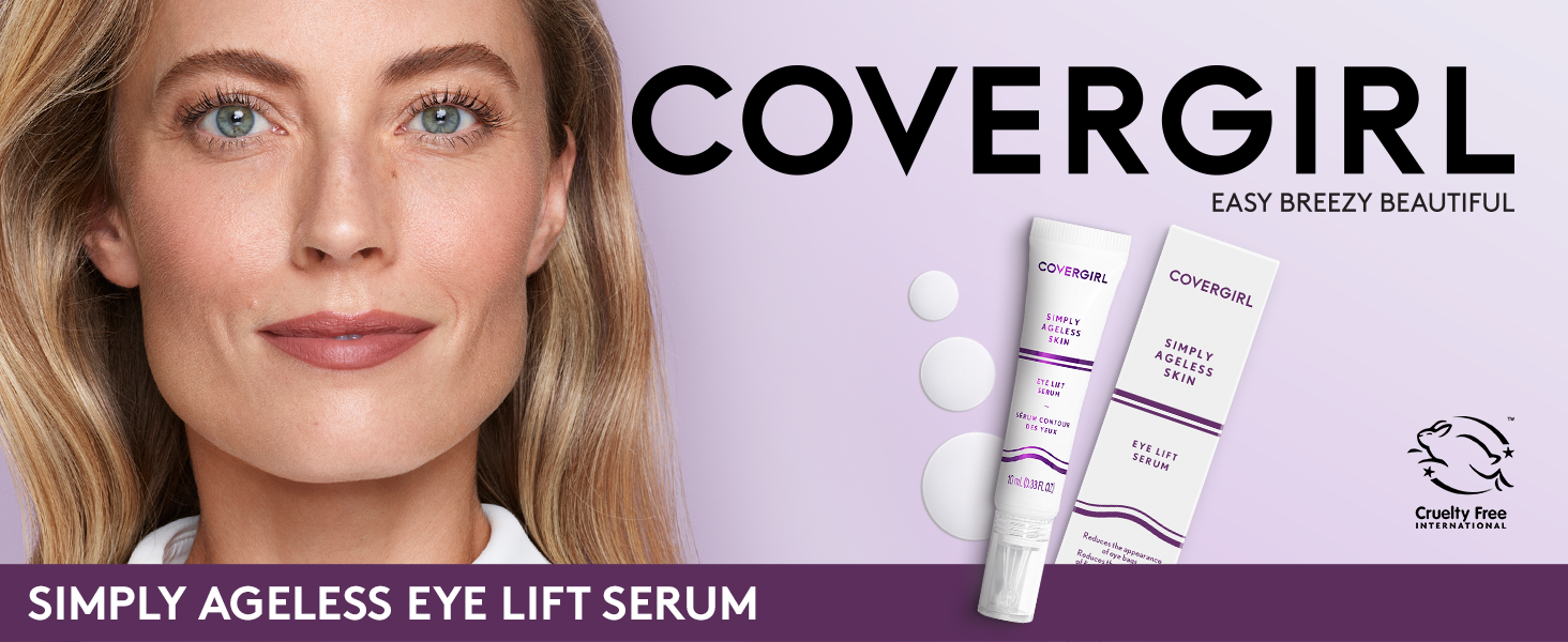 Simply Ageless Top Coat