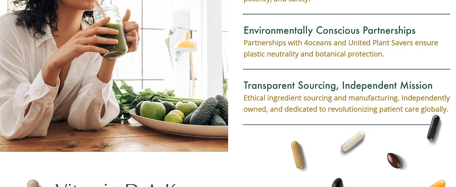 Module 4 - The Natura Difference