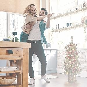 Dancing Couple