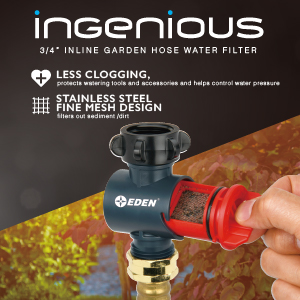Hose End Accessories