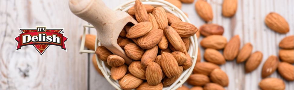 almond