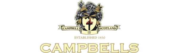 Campbells shortbread est 1830