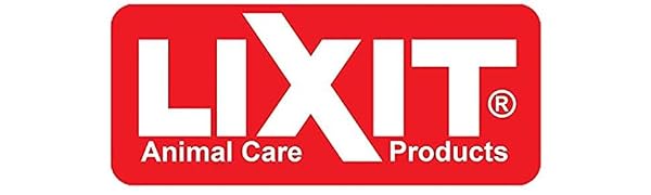 Lixit logo