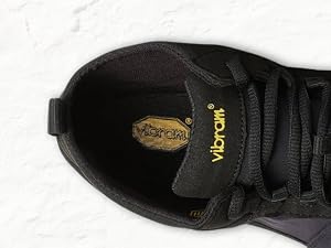 Vib - V2 - FiveFingers V-Trek - 4 Pic - 4