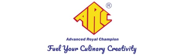 LOGO:USA ARC
