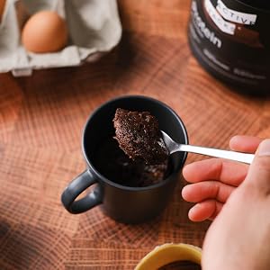 paleo protein powder