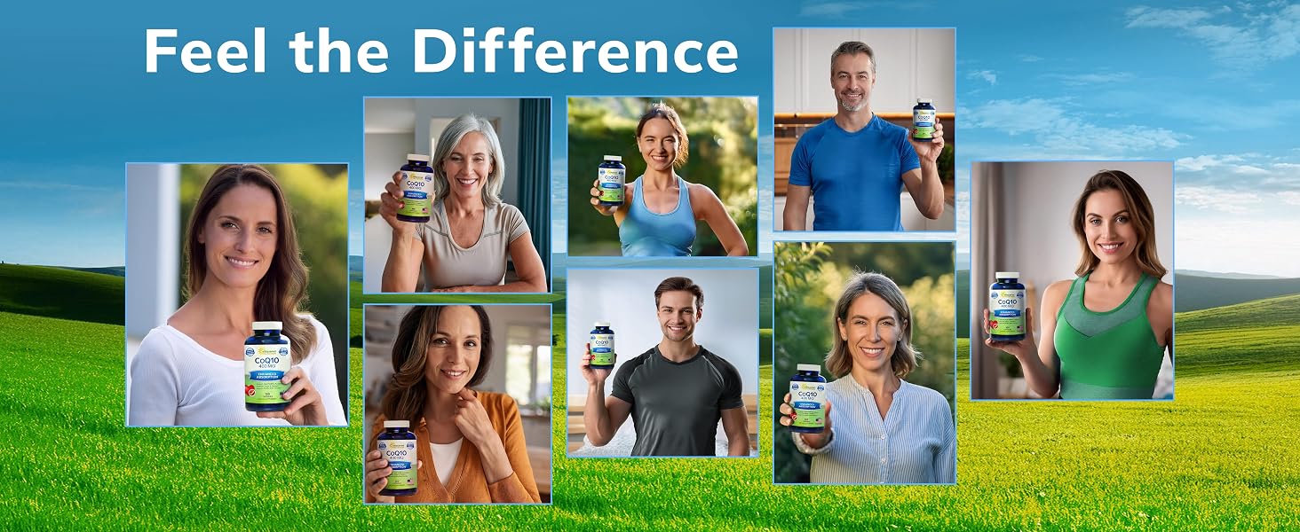 Feel the Difference with aSquared Nutrition. Vegan, Pure, Potent.