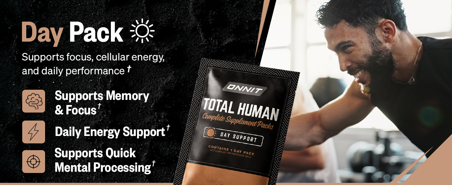 onnit total human multipack multivitamin