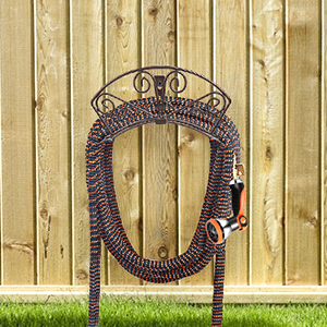 garden hose holder water hose holder hose storage hose hanger hose holders for outside