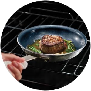 Oven-Safe