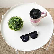 ceramic travel mug