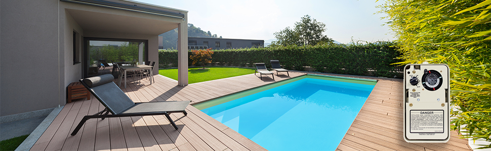 PF1102T, freeze protection, freeze protection timer, freeze protection time switch, pool, spa