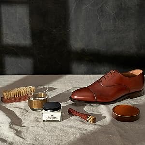 brush saphir Renovateur Macadamia