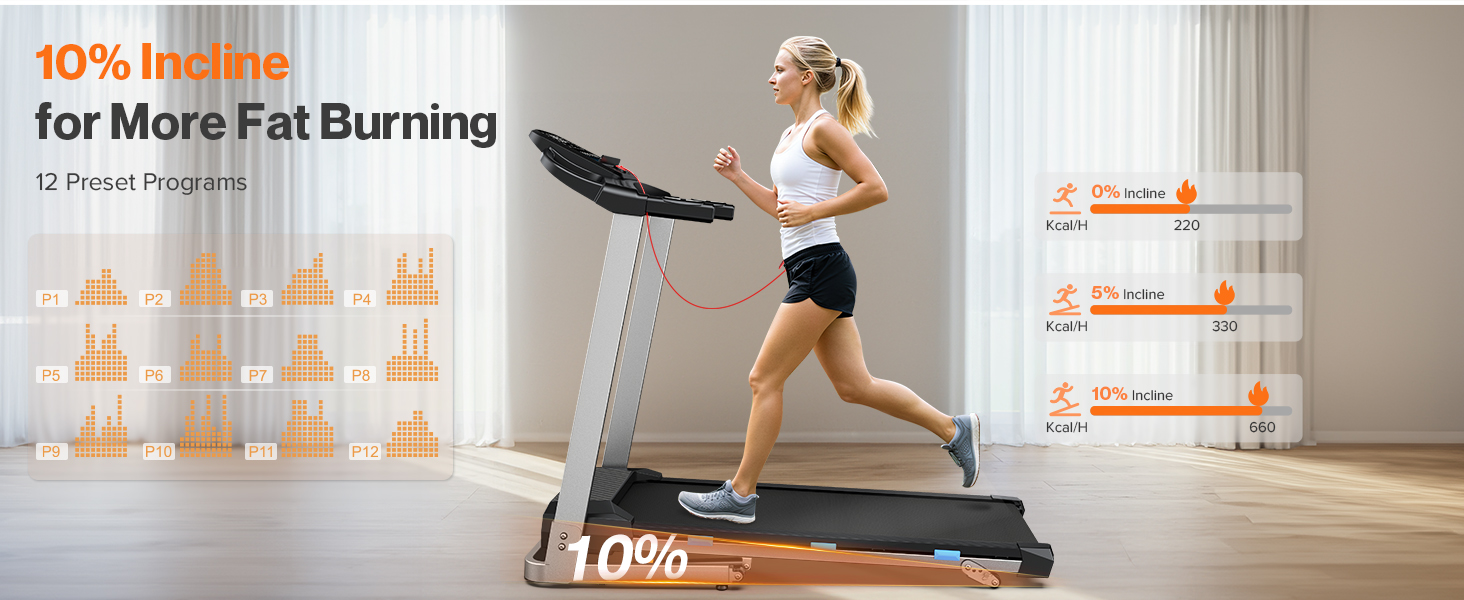 treadmills