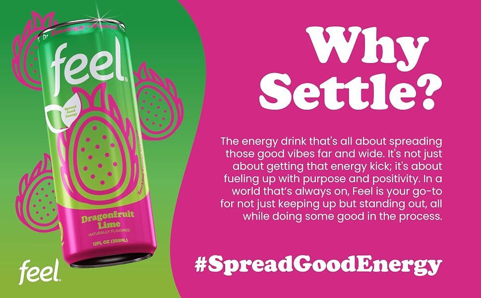 Spread Good Energy