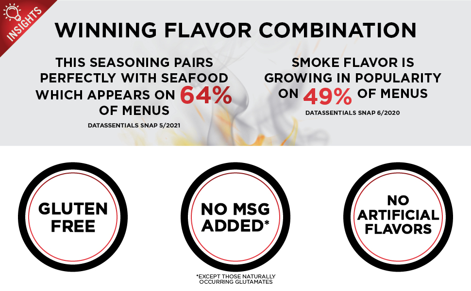 McCormick Grill Mates Seafood Seasoning