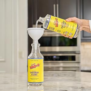 whip it dilution
