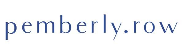 pemberly row logo