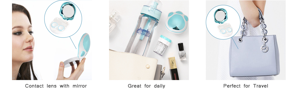 soak storage kit