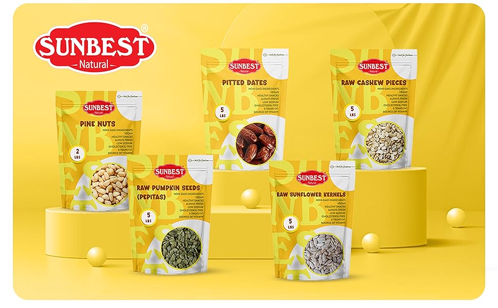 sunbest natural