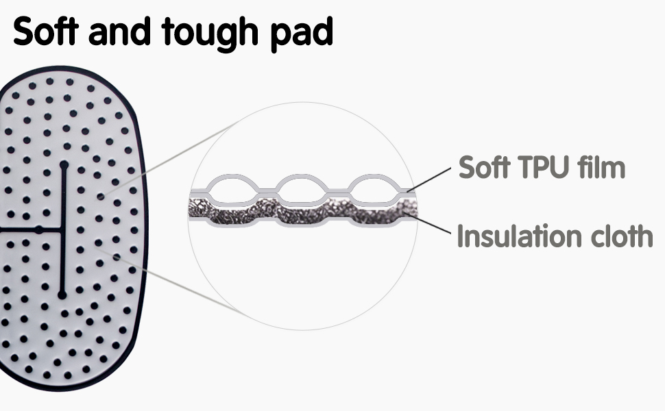 pad
