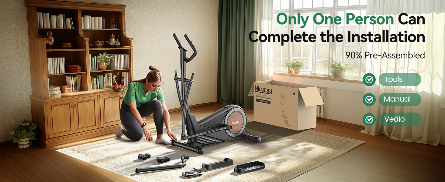 elliptical