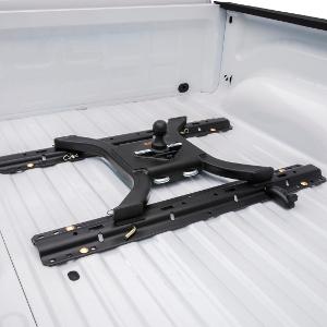 CURT Spyder 5th Wheel Rail Gooseneck Hitch