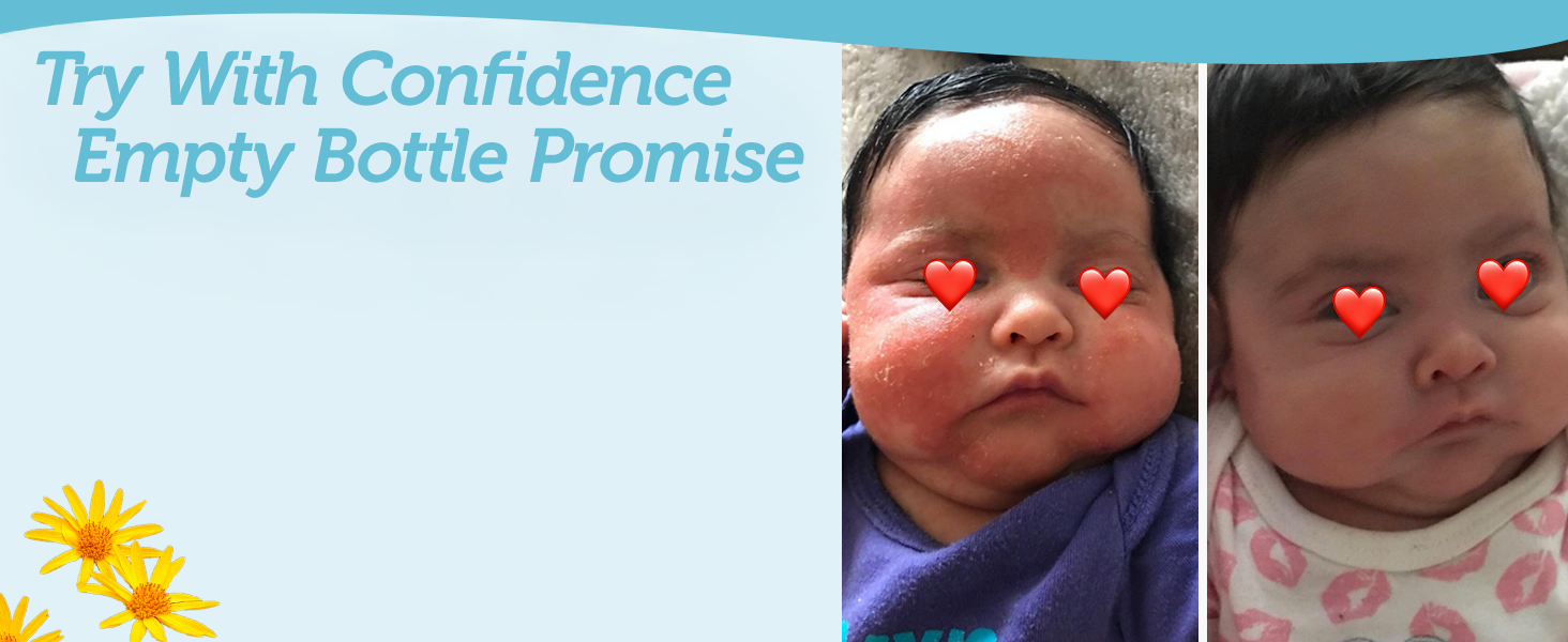 Organics Healing Ointment for Babies - USDA